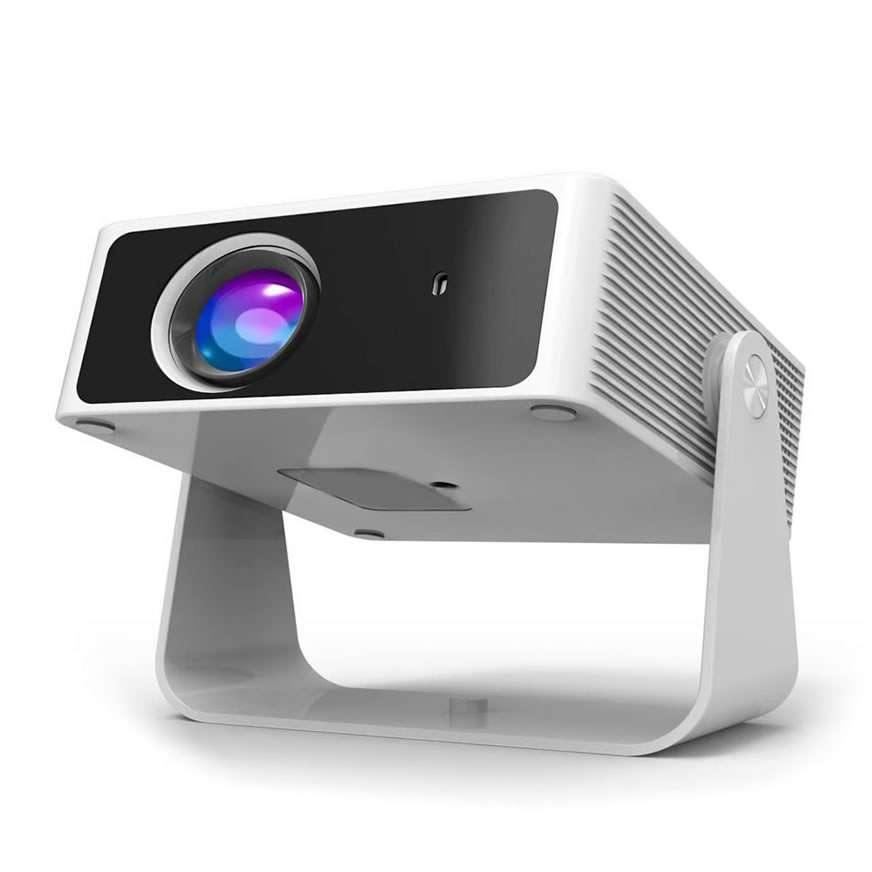ISMARTX16 Projecteur HD Portable Intelligent